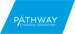 Pathway Financial Education Logo