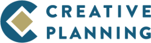 Creative Planning logo