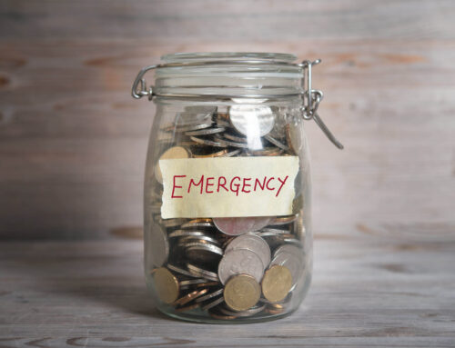 Fall Into Savings: Effective Strategies for Building an Emergency Fund