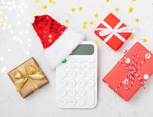 Managing Holiday Debt: Strategies to Start the New Year Right