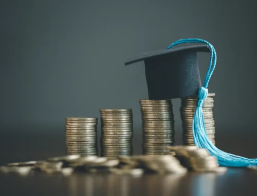 Graduation Season: A Guide to Navigating Student Loan Repayment