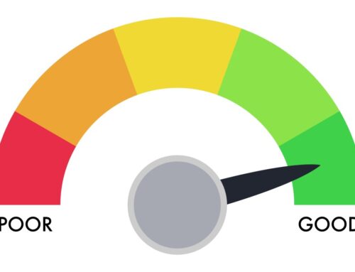 Credit Score FAQs: Answering Your Most Pressing Questions