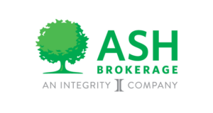 Pathway Financial Education Partners: Ash Brokerage Logo