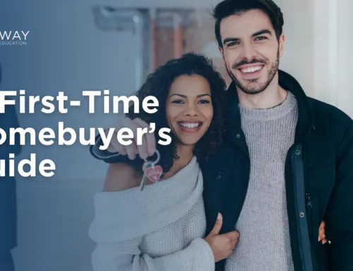 A First-Time Homebuyer’s Guide