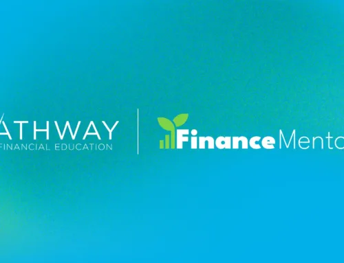 A New Tool to Support Your Financial Journey: Pathway + Finance Mentor™