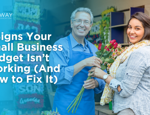 5 Signs Your Small Business Budget Isn’t Working (And How to Fix It)