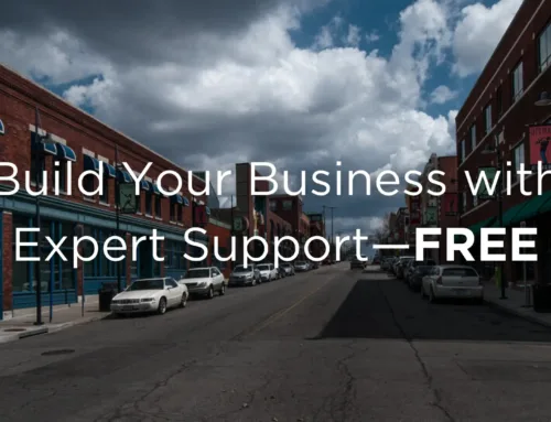 Introducing Our New Pro Bono Small Business Clinic