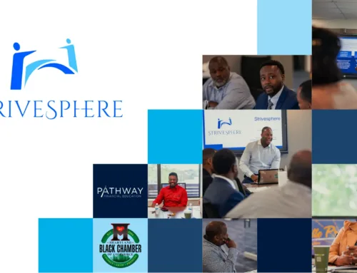Pathway Partners with Heartland Black Chamber for StriveSphere Launch