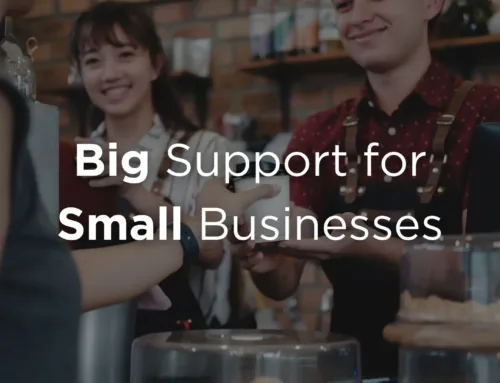 The Pro Bono Small Business Clinic Is Now Open