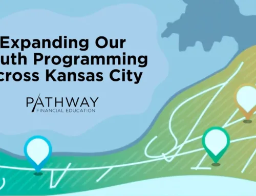 Pathway Expands Youth Financial Education Across Kansas City