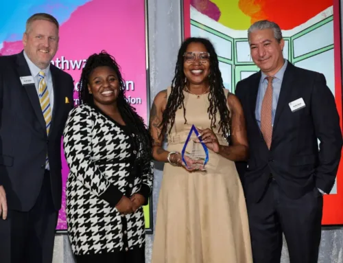 Pathway Financial Education Named LISC KC’s 2025 Financial Empowerment Champion