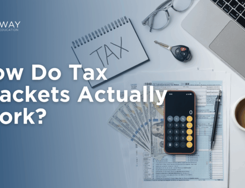 How Do Tax Brackets Actually Work?